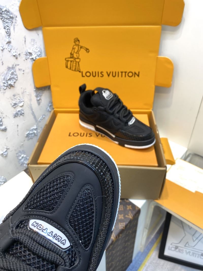 Louis Vuitton Trainer Sneaker